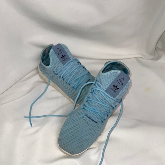 Adidas Pharrell Williams tennis Hu - Picture 2 of 4